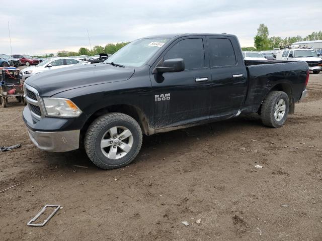 2015 Ram 1500 Slt VIN: 1C6RR7GG3FS531111 Lot: 62146614