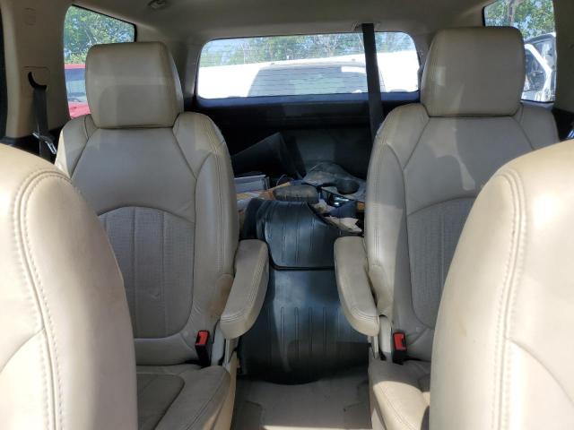 2012 GMC Acadia Denali VIN: 1GKKVTED9CJ298011 Lot: 53692044