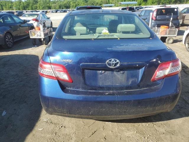 4T1BF3EK3BU716871 2011 Toyota Camry Base