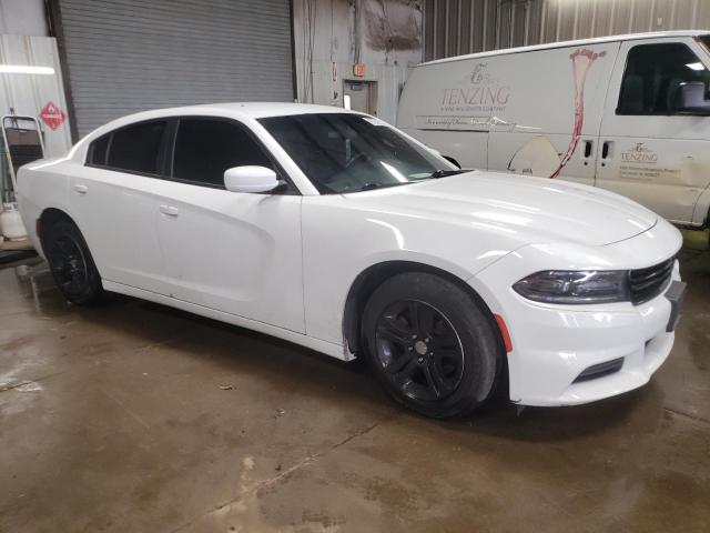 2020 Dodge Charger Sxt VIN: 2C3CDXBG4LH119131 Lot: 55044594