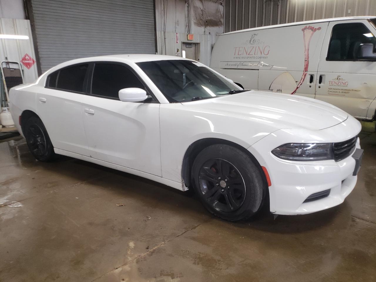 2C3CDXBG4LH119131 2020 Dodge Charger Sxt