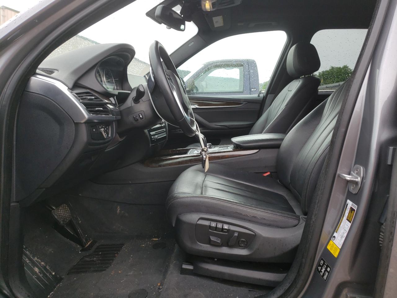 5UXKR0C56J0X98719 2018 BMW X5 xDrive35I