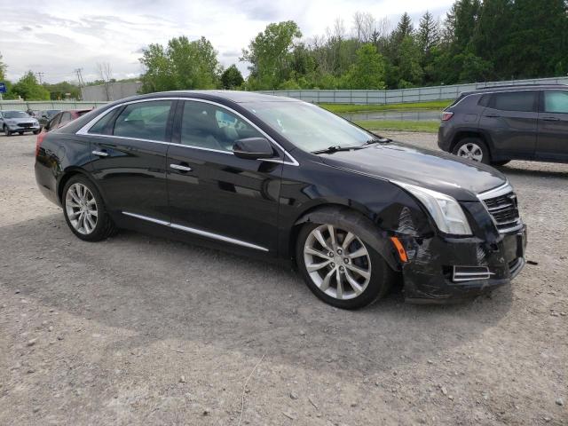 2016 Cadillac Xts Luxury Collection VIN: 2G61N5S31G9151006 Lot: 56278554