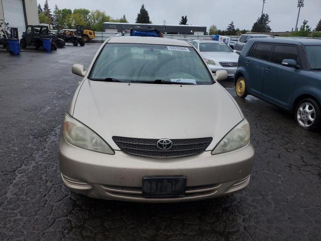 2004 Toyota Camry Le VIN: 4T1BE32K94U906071 Lot: 53570384