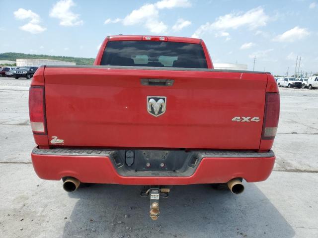 2014 Ram 1500 St VIN: 1C6RR7KT6ES226821 Lot: 54552224