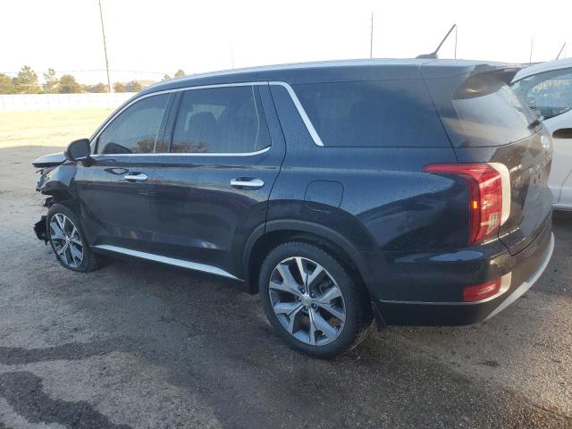 KM8R44HE2LU095530 2020 HYUNDAI PALISADE - Image 2