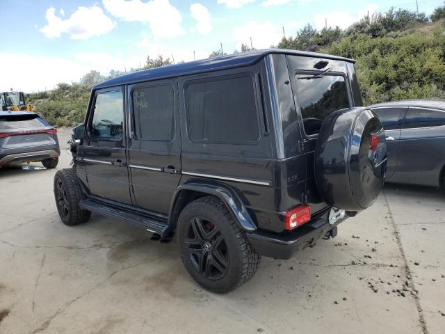 VIN WDCYC7DFXFX229944 2015 MERCEDES-BENZ G-CLASS no.2