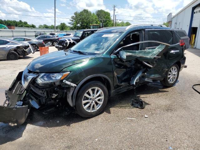 2019 NISSAN ROGUE S - 5N1AT2MTXKC826282