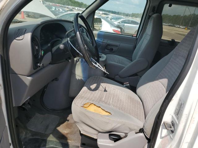 2000 Ford Econoline E350 Super Duty Wagon VIN: 1FBSS31S6YHA84489 Lot: 50629464