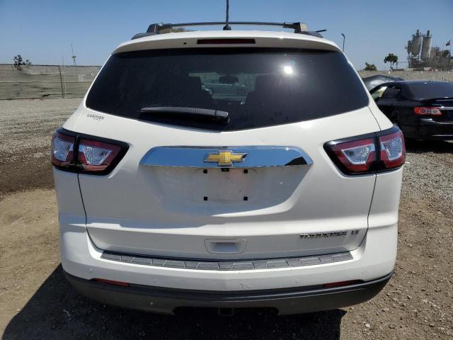 2015 Chevrolet Traverse Lt VIN: 1GNKRGKD9FJ262519 Lot: 53716434