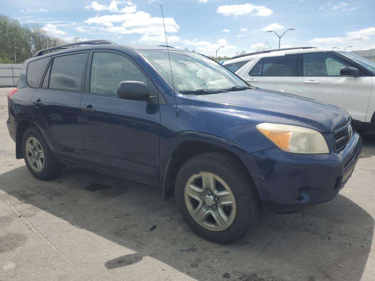 JTMBD33V566016335 2006 Toyota Rav4