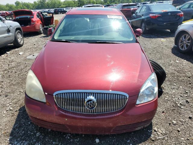 2008 Buick Lucerne Cxl VIN: 1G4HD57288U202306 Lot: 53478634