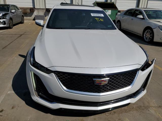 1G6DW5RK3P0157696 Cadillac CT5 LUXURY 5