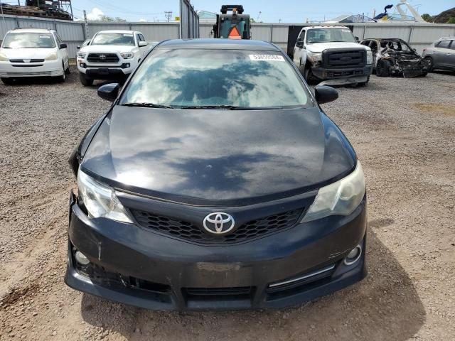 VIN 4T1BF1FK7DU699143 2013 Toyota Camry, L no.5