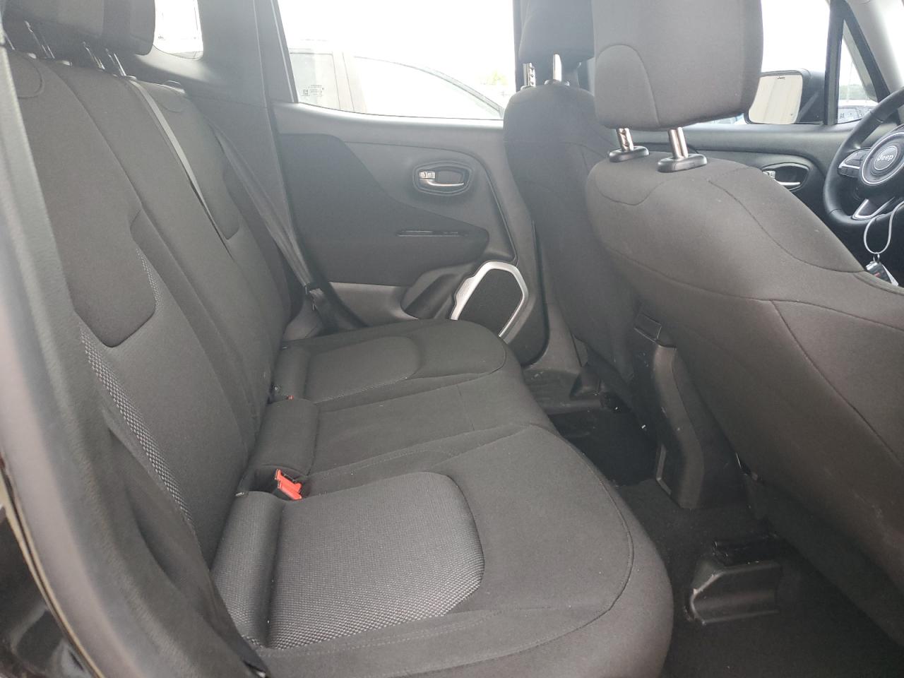 ZACCJBAB9JPJ48467 2018 Jeep Renegade Sport