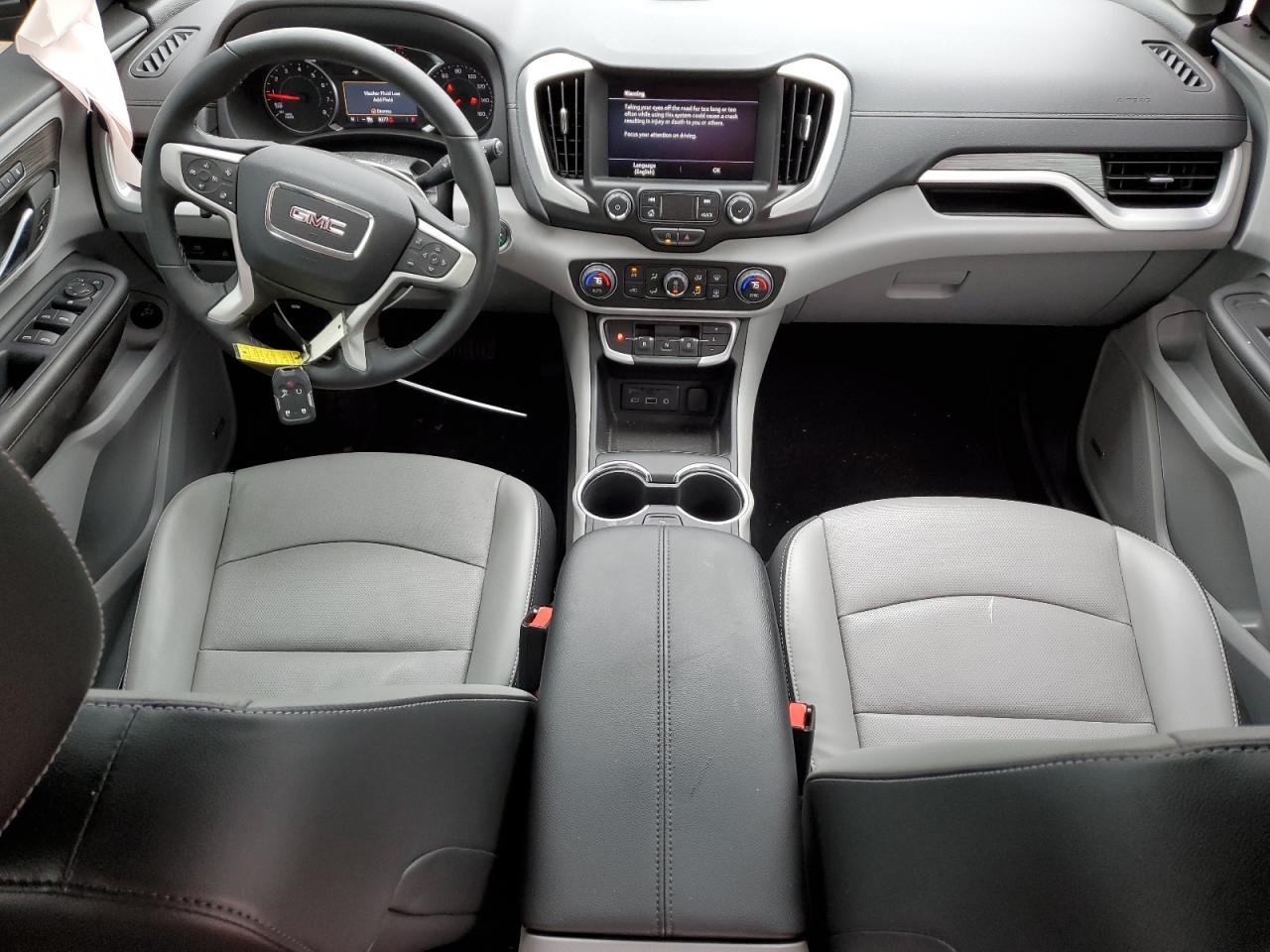 3GKALPEG8PL250842 2023 GMC Terrain Slt