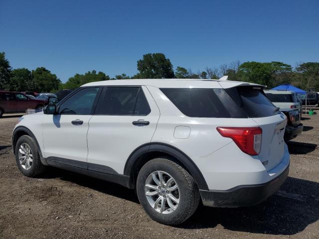 2020 Ford Explorer VIN: 1FMSK8BB0LGA82884 Lot: 56123094