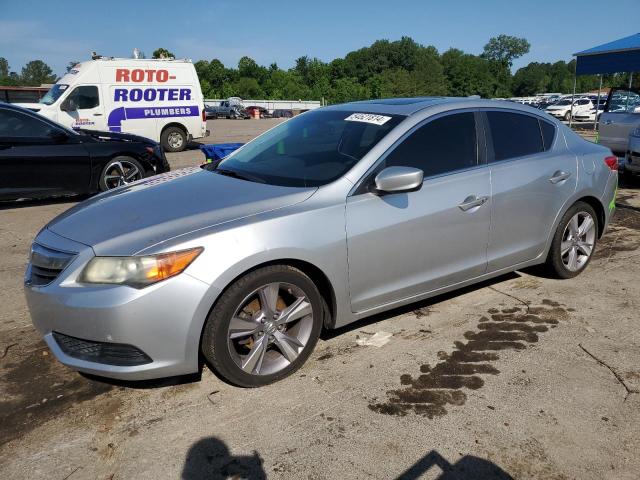 2014 Acura Ilx 20 VIN: 19VDE1F30EE000758 Lot: 54521814