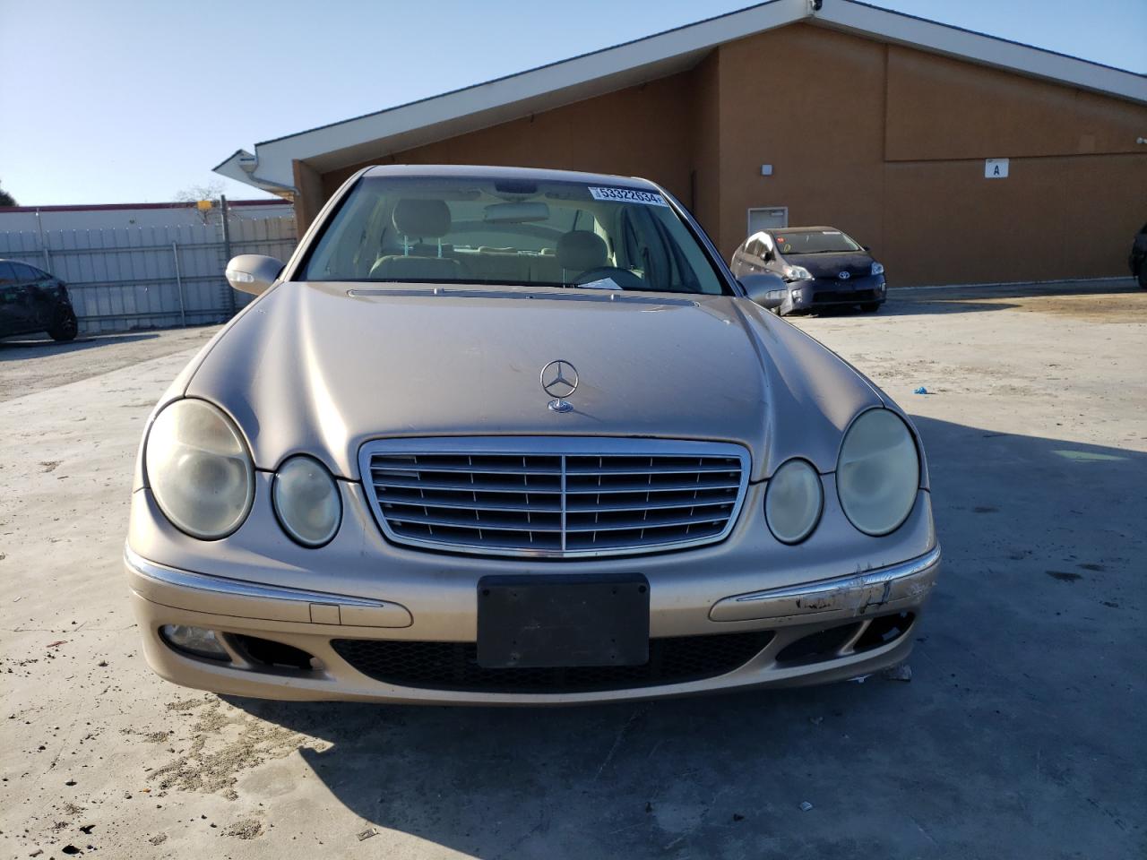 WDBUF56J06A805169 2006 Mercedes-Benz E 350