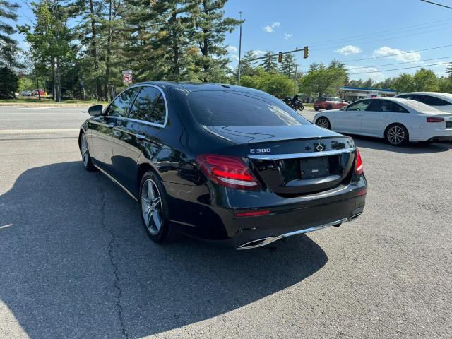 2017 Mercedes-Benz E 300 4Matic VIN: WDDZF4KB6HA031213 Lot: 56748444