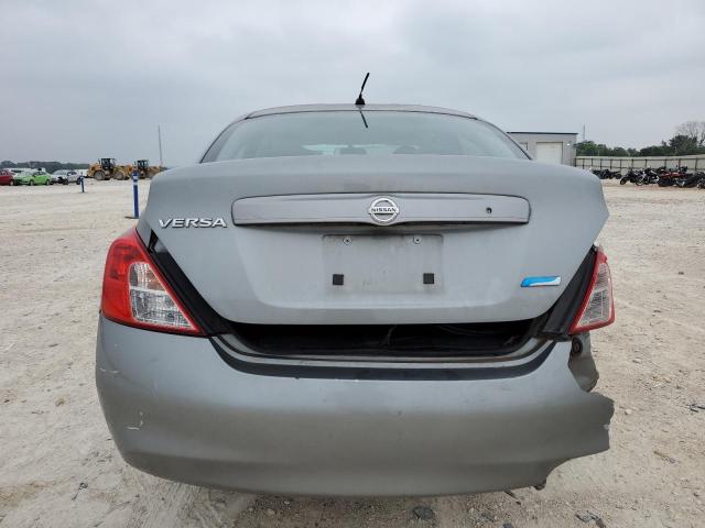 2014 Nissan Versa S VIN: 3N1CN7APXEL842327 Lot: 55425144