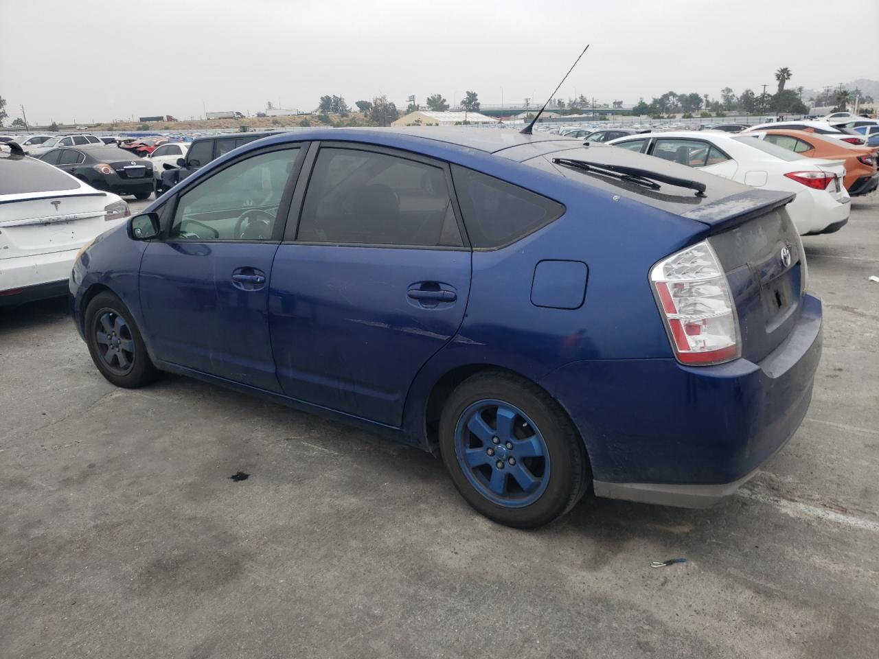 JTDKB20U087811429 2008 Toyota Prius