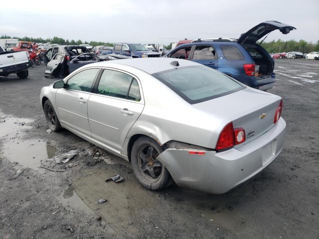 2012 Chevrolet Malibu Ls VIN: 1G1ZB5EU6CF145600 Lot: 55445284