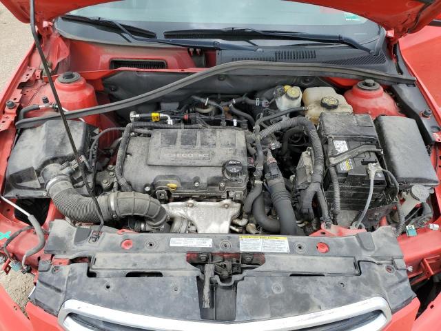 2015 CHEVROLET CRUZE LTZ - 1G1PG5SB7F7144322