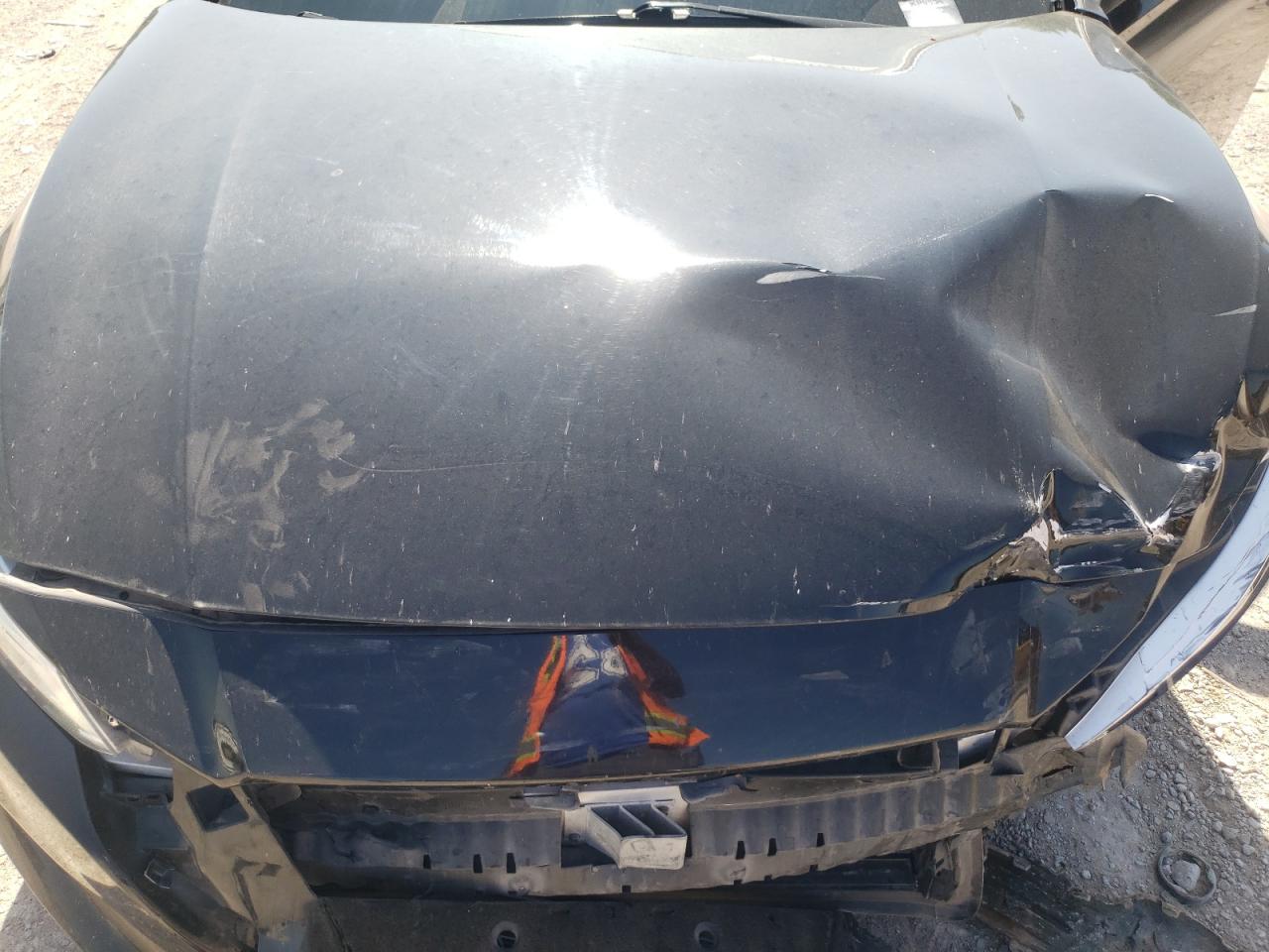 1N4BL4DV6MN334920 2021 Nissan Altima Sv