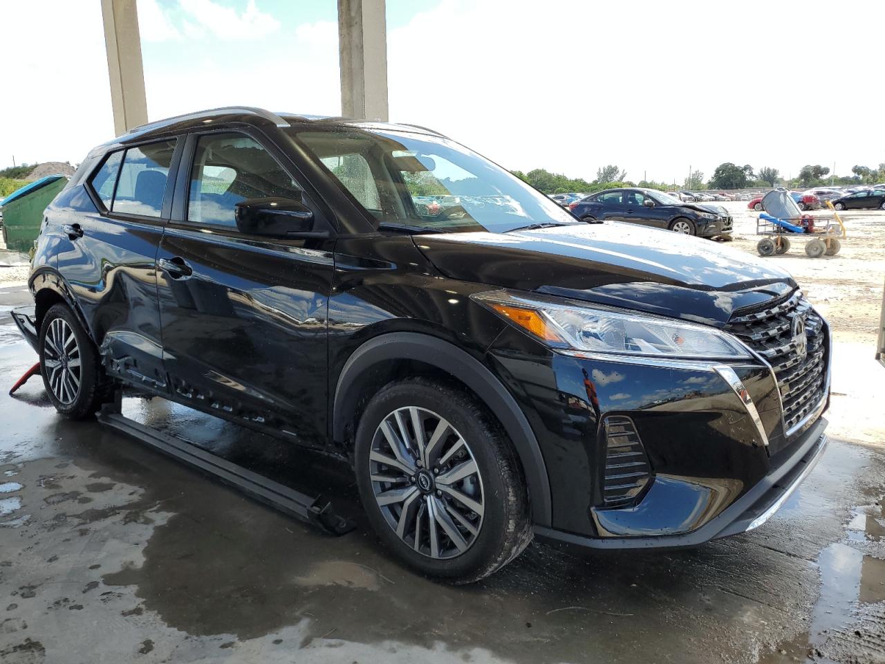 3N1CP5CV9PL556563 NISSAN KICKS 2023