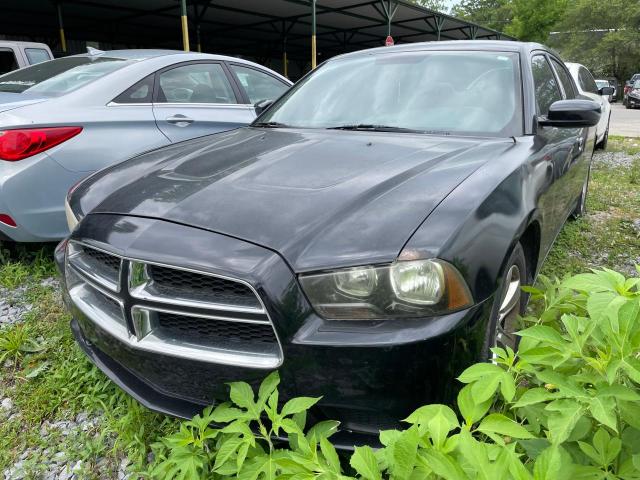 2013 Dodge Charger Se VIN: 2C3CDXBG1DH625162 Lot: 56318534