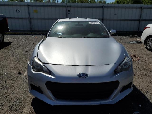 2016 Subaru BRZ - Image 5
