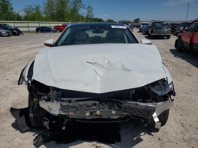 wau92bf27nn022722 - 2022 Audi a6 prestige - #55987744