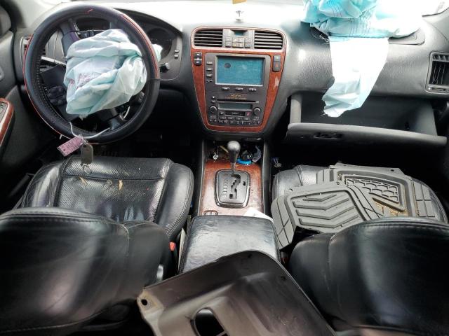 2003 Acura Mdx Touring VIN: 2HNYD18683H549199 Lot: 54616334