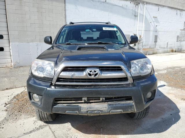 2007 Toyota 4Runner Sr5 VIN: JTEBU14R478086156 Lot: 56528334