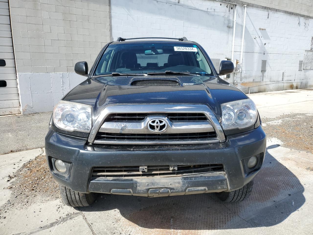 JTEBU14R478086156 2007 Toyota 4Runner Sr5