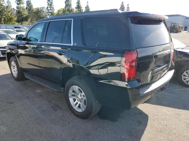 2018 Chevrolet Tahoe C1500 Lt VIN: 1GNSCBKC8JR252117 Lot: 52861164