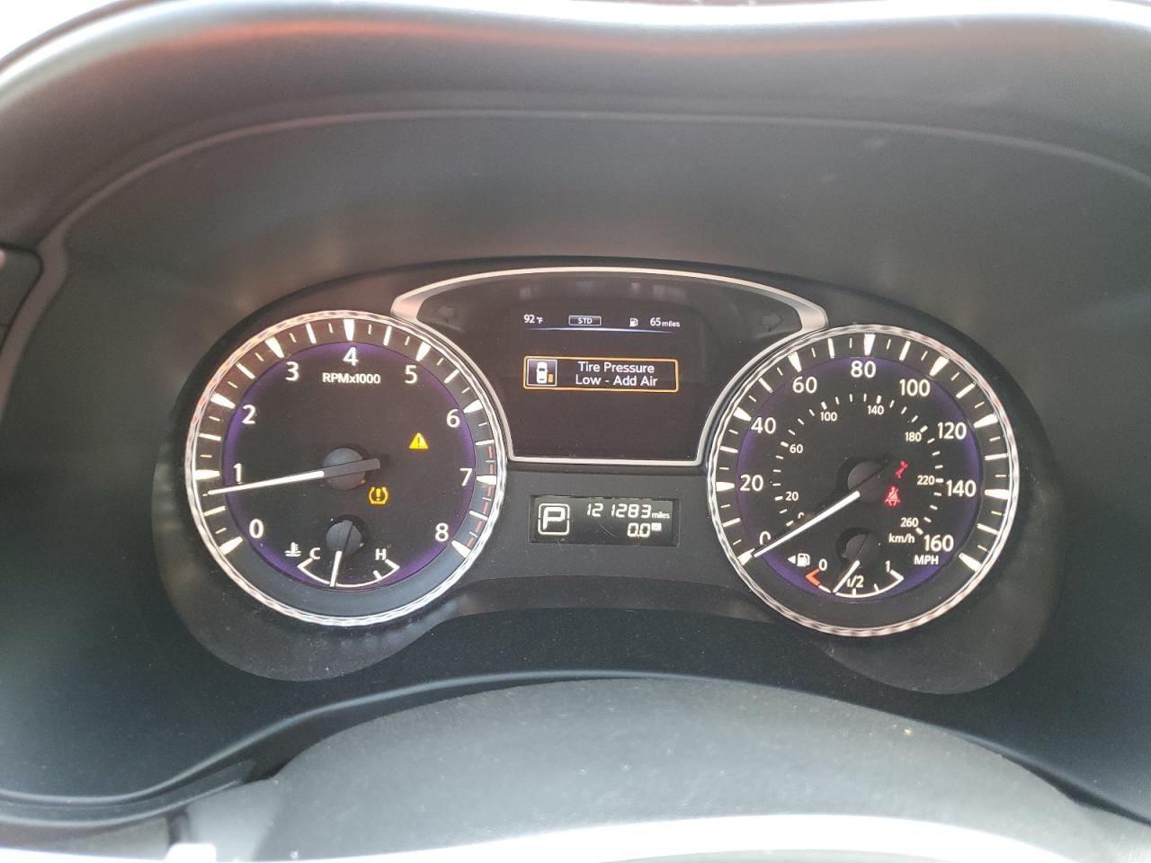 5N1AL0MN8GC508951 2016 Infiniti Qx60