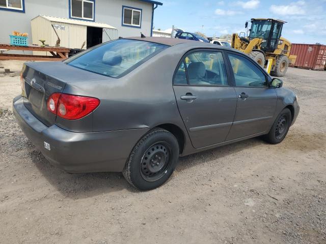 2005 Toyota Corolla Ce VIN: 1NXBR32E85Z431075 Lot: 56311494