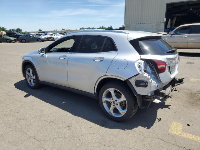 2020 Mercedes-Benz Gla 250 4Matic VIN: WDCTG4GB9LU027020 Lot: 56929254
