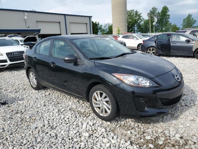 2012 Mazda 3 I VIN: JM1BL1V79C1629136 Lot: 55171014