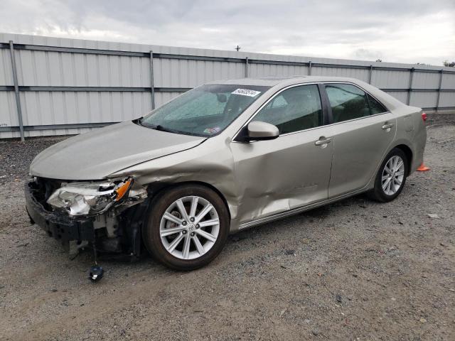 2014 Toyota Camry L VIN: 4T4BF1FK0ER382294 Lot: 54603514