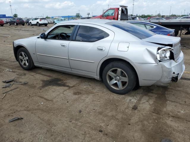 2010 Dodge Charger Sxt VIN: 2B3CA3CV1AH187332 Lot: 55058324