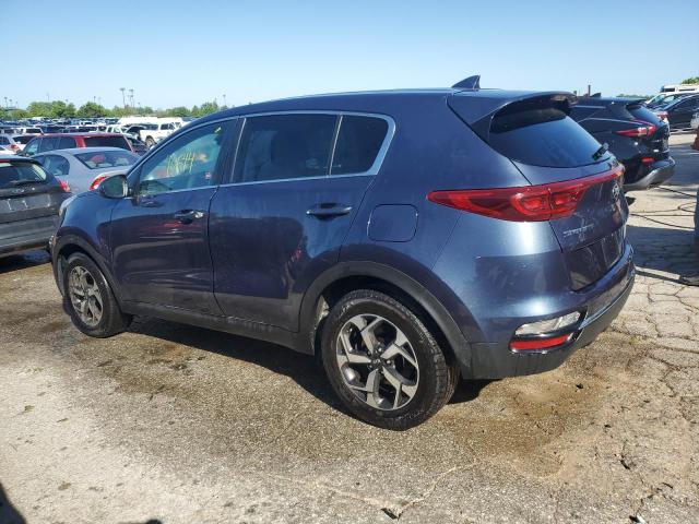 KNDPM3AC0M7846977 Kia Sportage L 2