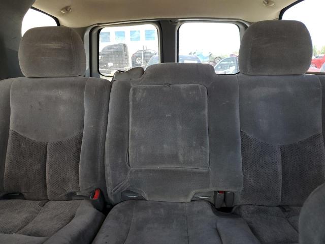 2004 Chevrolet Tahoe K1500 VIN: 1GNEK13Z84J218324 Lot: 55082164