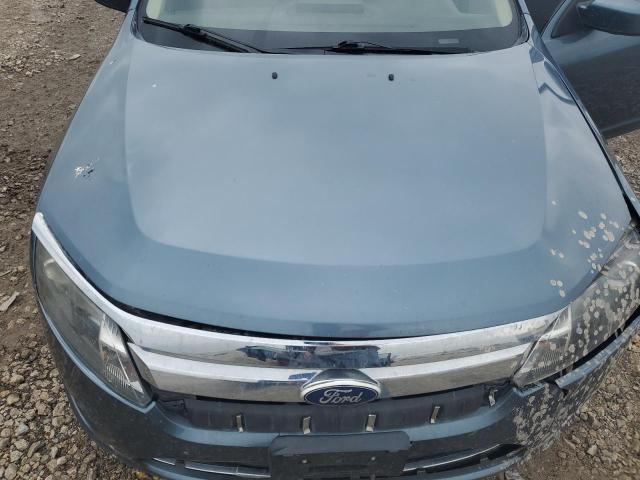2011 Ford Fusion Se VIN: 3FAHP0HA0BR190094 Lot: 54924294