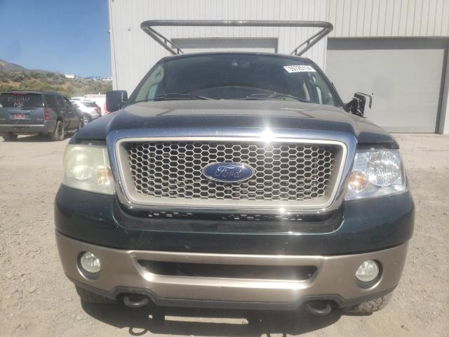 2006 Ford F150 Supercrew VIN: 1FTPW14506KC53342 Lot: 55725114