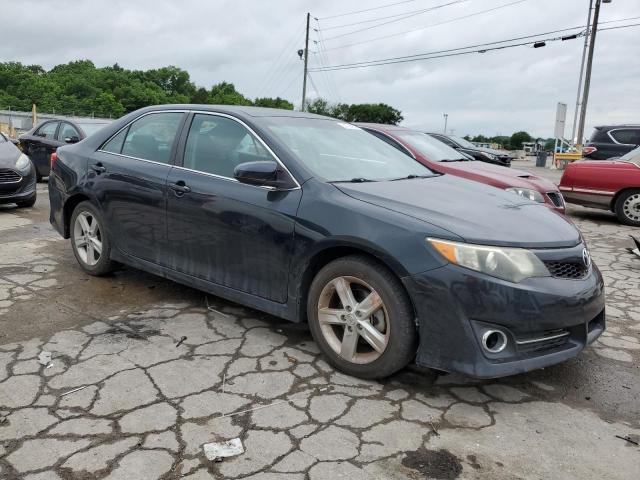 2013 Toyota Camry L VIN: 4T1BF1FK9DU248604 Lot: 54794604