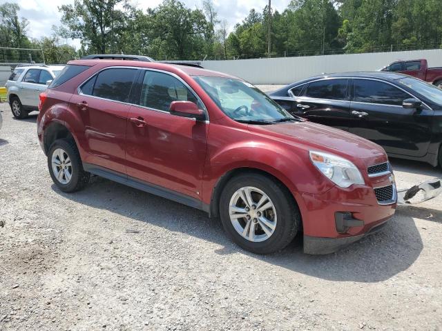 2010 Chevrolet Equinox Lt VIN: 2CNALDEW7A6202239 Lot: 54894264