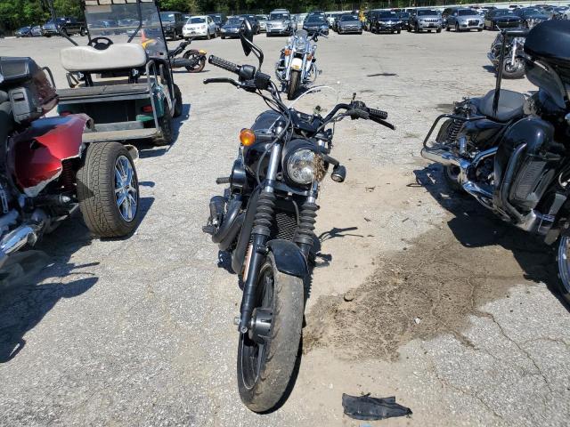 2017 HARLEY-DAVIDSON XG750 1HD4NBB14HC501891